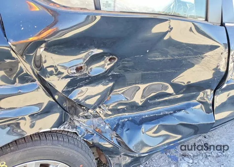 2014 Mazda 3 Touring из США, поврежденный, VIN JM1BM1V72E1147222